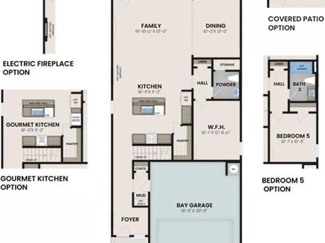 House for sale in Bartow, Georgia