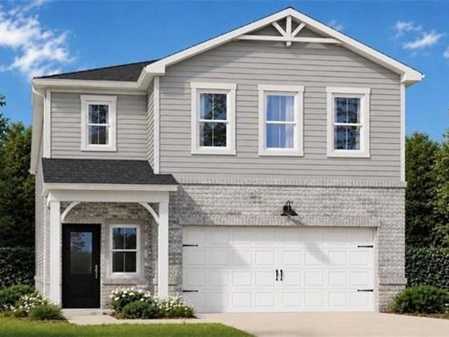 House for sale in Bartow, Georgia