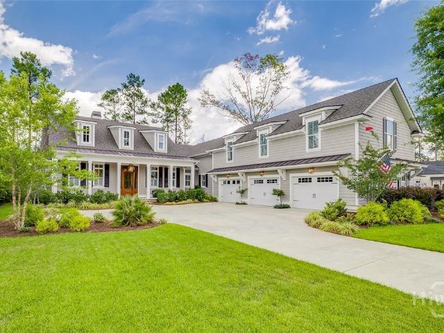 House for sale in Pooler, Georgia