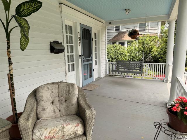 House for sale in White Plains, New York