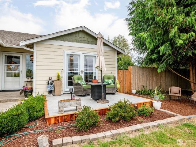 House for sale in Cathlamet, Wahkiakum County