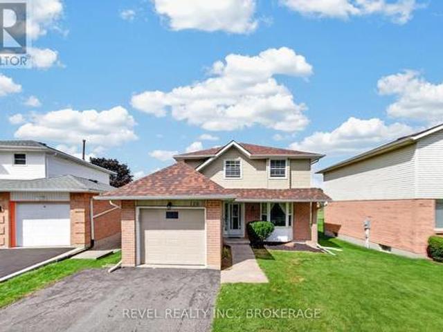 House for sale in Kingston, Ontario