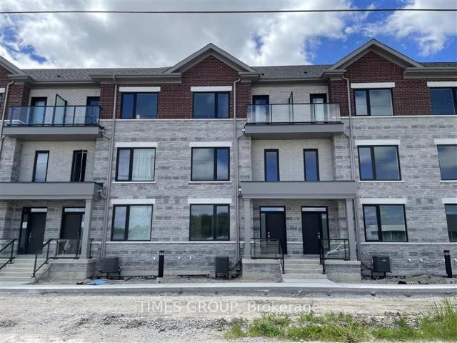 Condo for sale in Woburn, Ontario