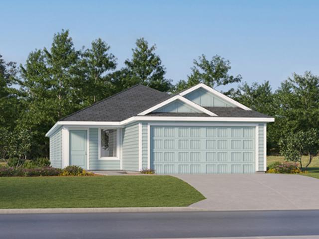 House for sale in Marion, Texas