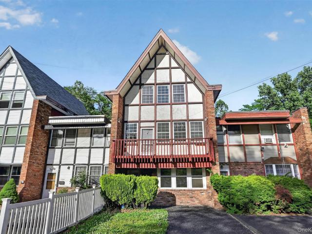 House for sale in Rockland, New York
