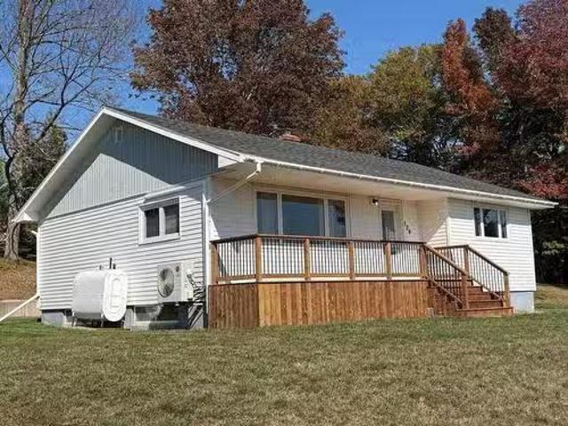 House for sale in Pictou, Nova Scotia