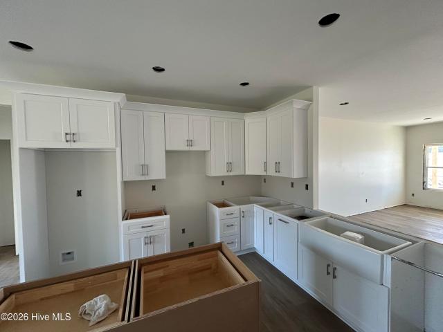 House for sale in Winfall, North Carolina