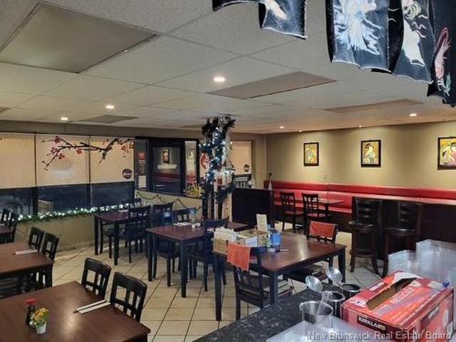 Commercial for sale in Rothesay, New Brunswick