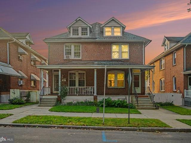 Townhouse for sale in Norristown, Pennsylvania