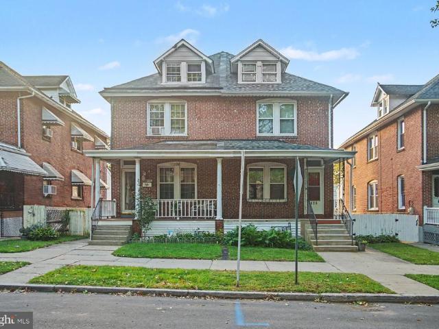 Townhouse for sale in Norristown, Pennsylvania