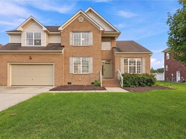 House for sale in Virginia