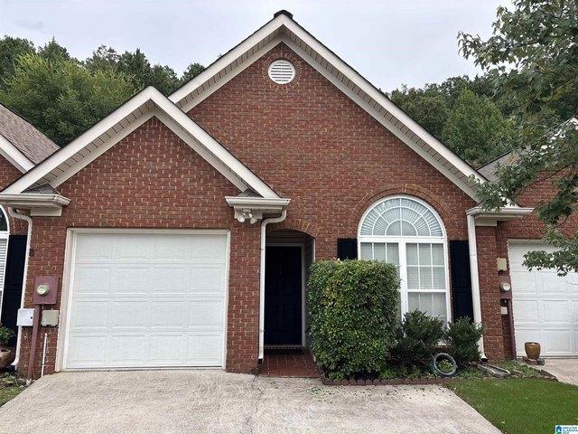 Townhouse for sale in Pelham, Alabama