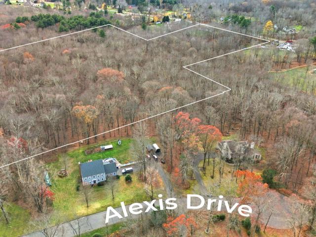Property for sale in Bolton, Connecticut