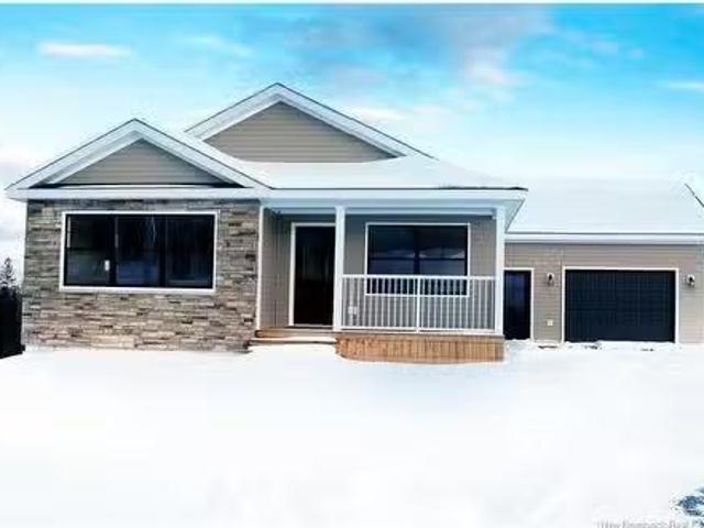 House for sale in Carleton, New Brunswick