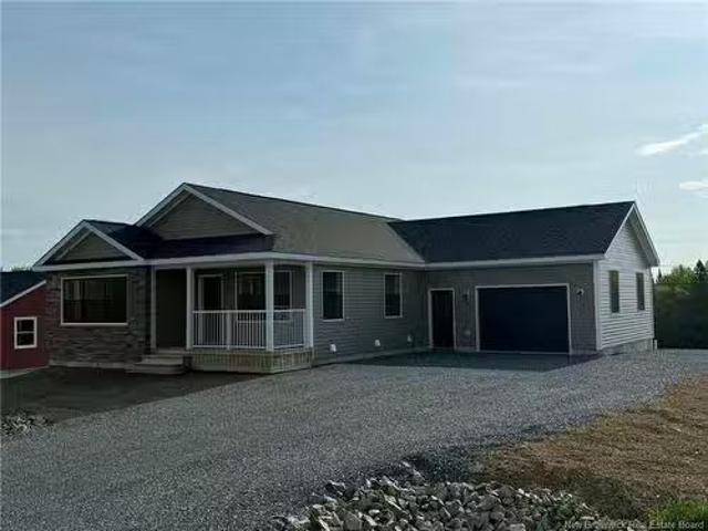 House for sale in Carleton, New Brunswick