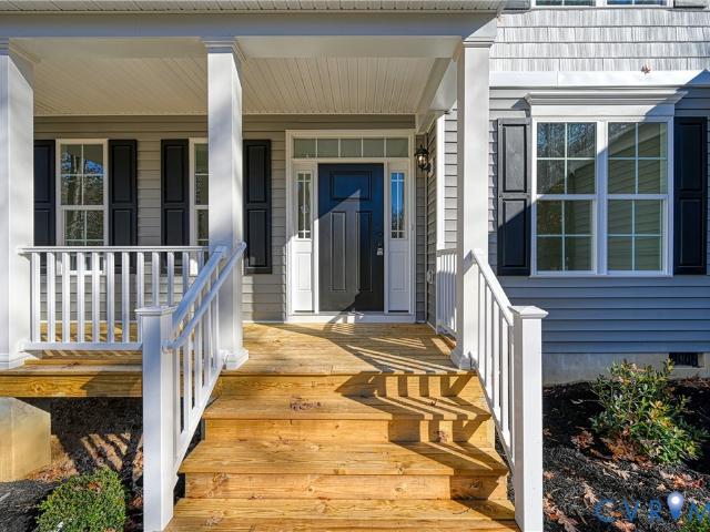 House for sale in Virginia