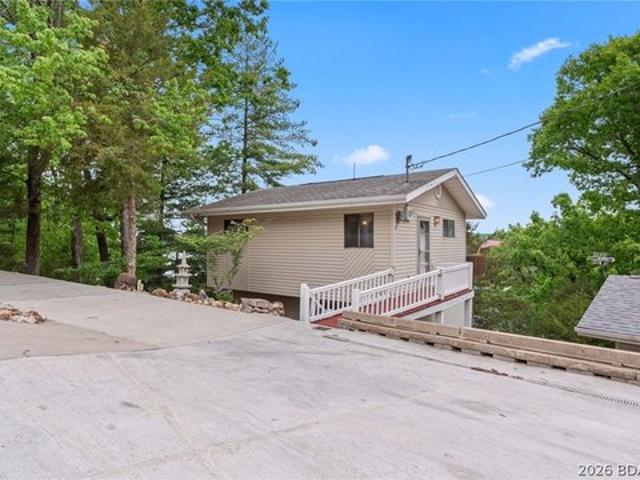 House for sale in Lake Ozark, Missouri