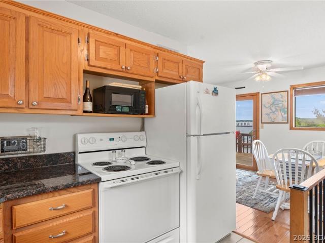 House for sale in Lake Ozark, Missouri