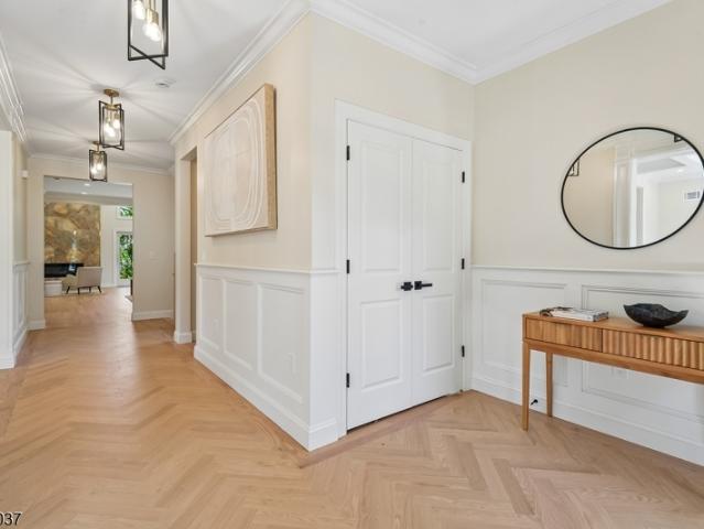 House for sale in New Providence, New Jersey