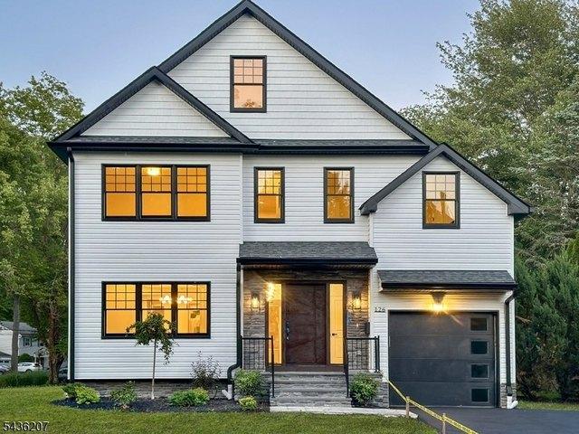 House for sale in New Providence, New Jersey