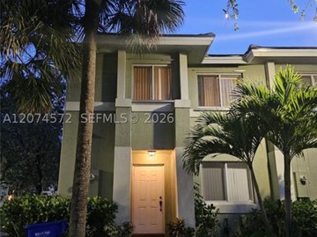 Townhouse for sale in Hollywood, Broward County