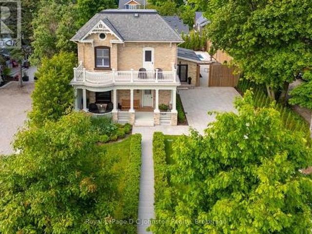 House for sale in Southampton, Ontario