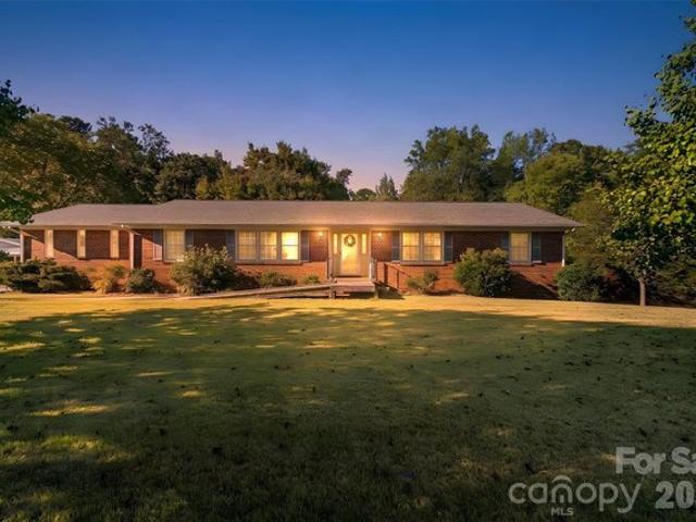 House for sale in Wadesboro, Anson County