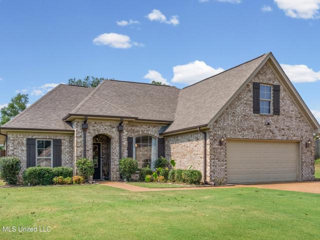 House for sale in Tate, Mississippi