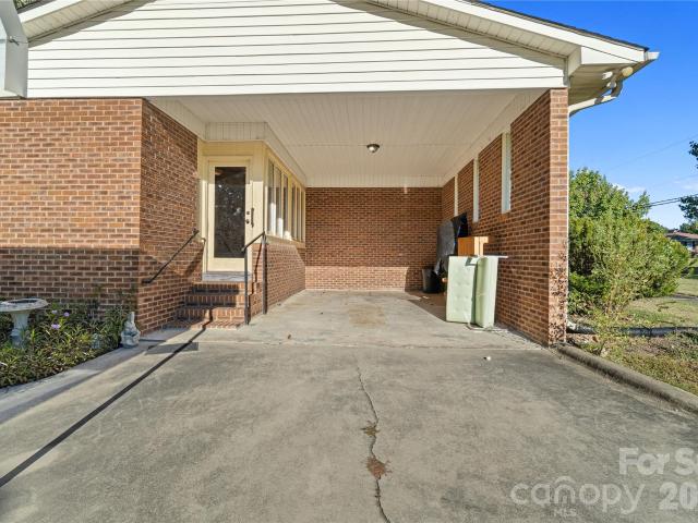 House for sale in Wadesboro, Anson County