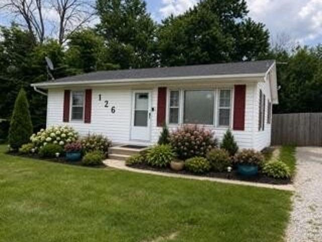 House for sale in Hallsville, Missouri