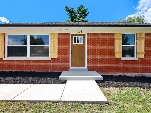 House for sale in Garrard, Kentucky