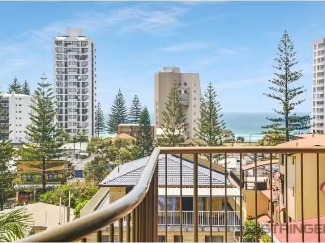 Apartment for rent in Tweed Heads, New South Wales