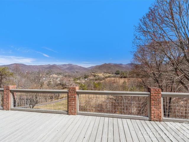 House for sale in Barnardsville, Buncombe County