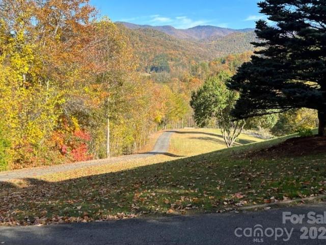 House for sale in Barnardsville, North Carolina