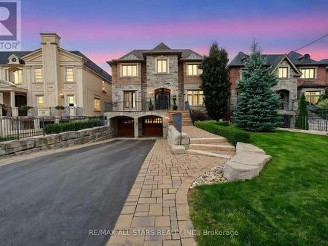 House for sale in York, Ontario