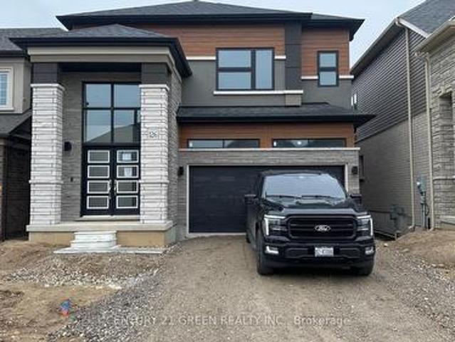 House for rent in County Of Brant, Ontario
