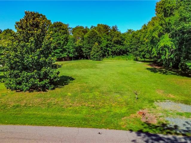 Land for sale in Stoneville, North Carolina