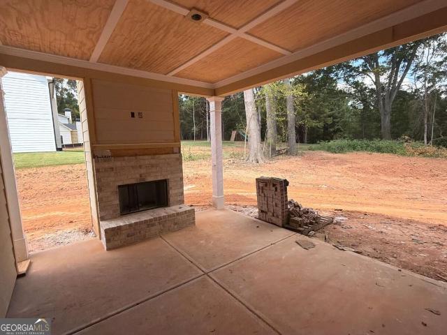 House for sale in Jefferson, Georgia