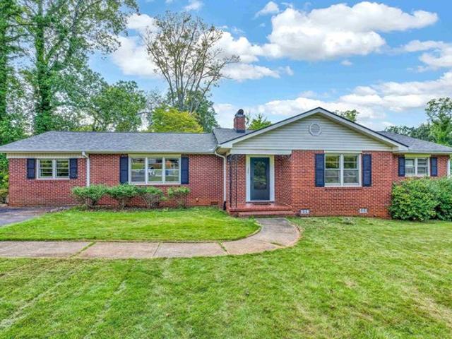 House for sale in Spartanburg, South Carolina