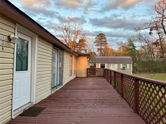 Property for sale in Polk, Texas