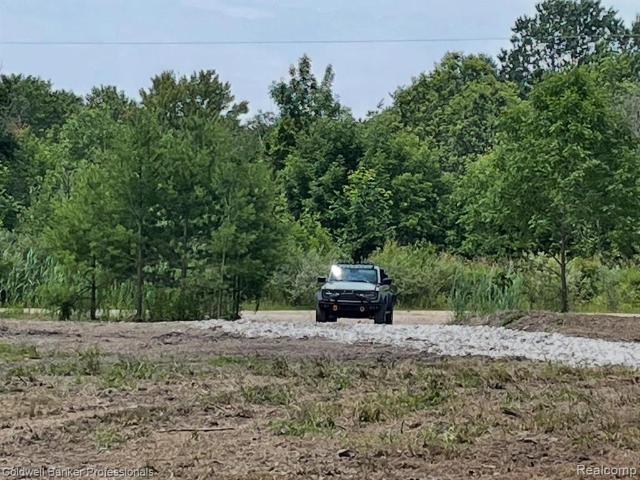 Land for sale in Michigan