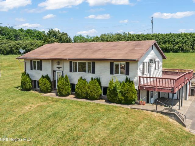 House for sale in Germantown, New York