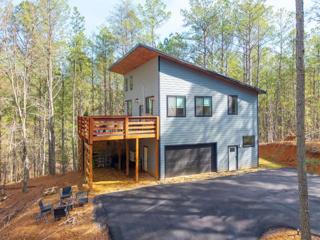 House for sale in Ducktown, East Tennessee