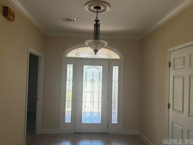 House for sale in Ark