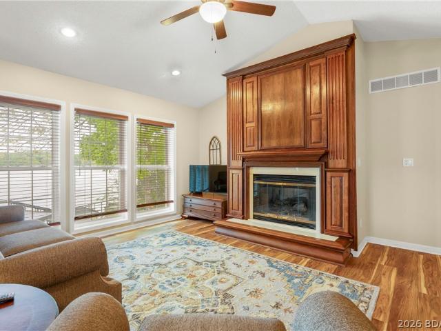 House for sale in Camdenton, Missouri