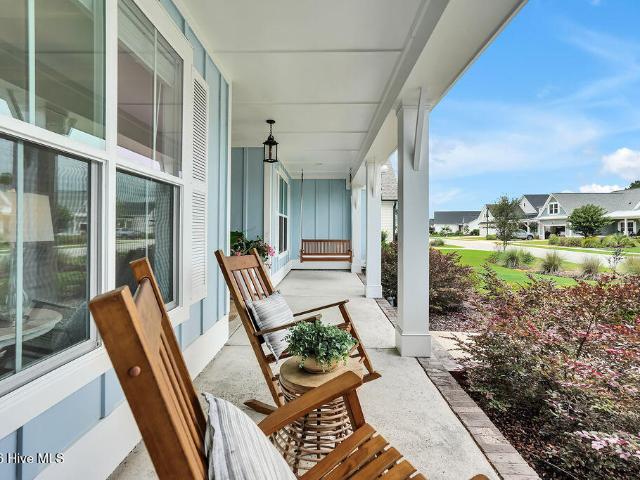 House for sale in Hampstead, North Carolina