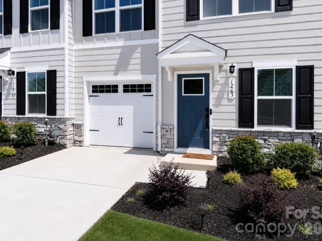 House for sale in Troutman, North Carolina