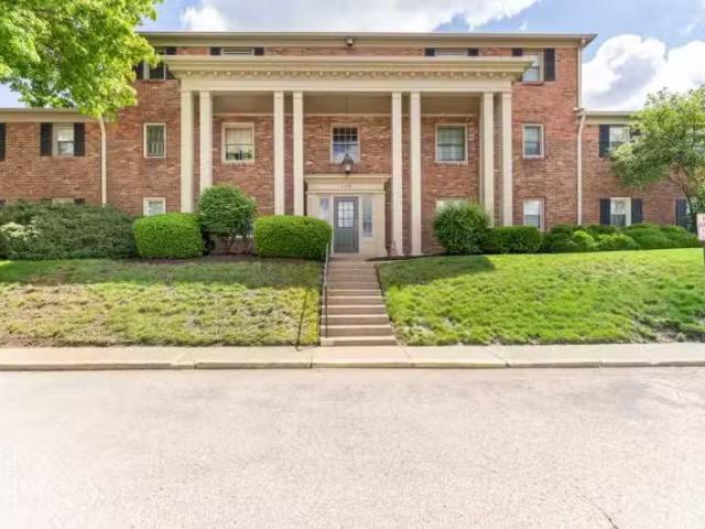 Condo for sale in Pittsburgh