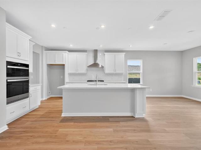 House for sale in Bartow, Georgia
