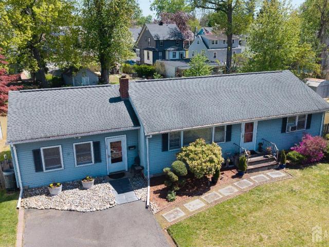 House for sale in Middlesex, New Jersey